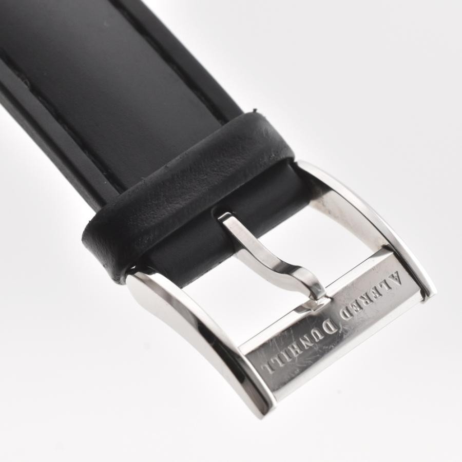 dunhill（ダンヒル） ベルト訳あり Dunhill 8011 シティスケープ