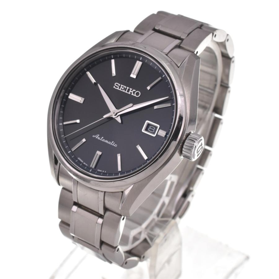 SEIKO（セイコー） SEIKO SARX035/6R15-03P0 プレサージュ 裏スケ 自動