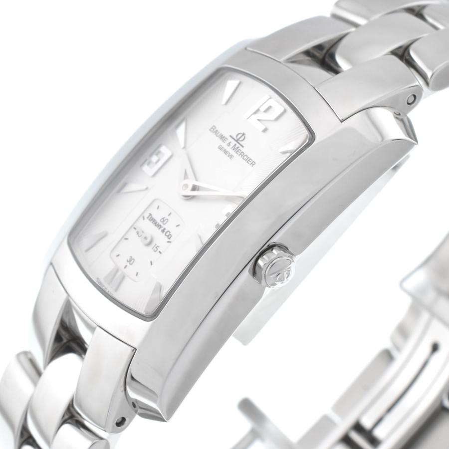 BAUME&MERCIER（ボーム&メルシエ） ボーム＆メルシェ Baume & Mercier