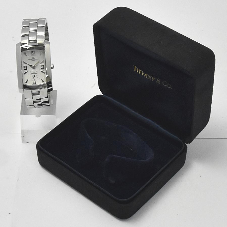 BAUME&MERCIER（ボーム&メルシエ） ボーム＆メルシェ Baume & Mercier