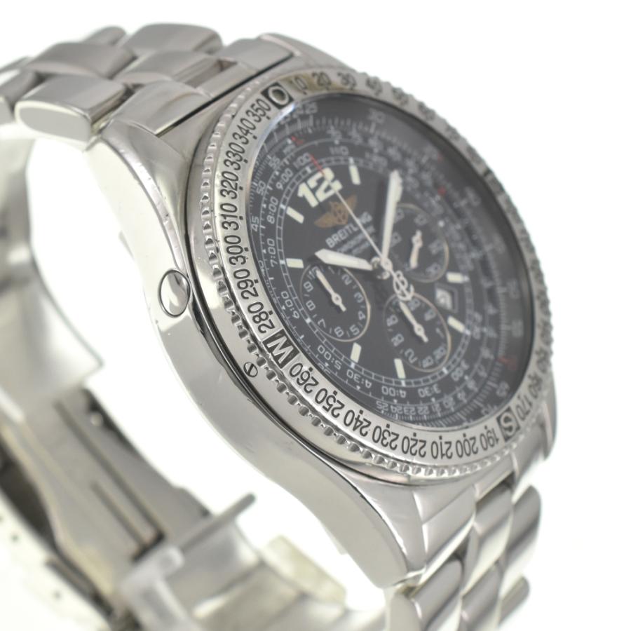 ブライトリング（BREITLING） BREITLING A42362 プロフェッショナル B