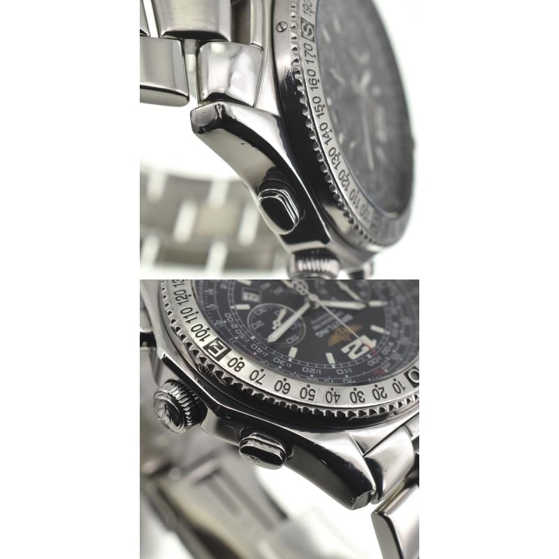 ブライトリング（BREITLING） BREITLING A42362 プロフェッショナル B