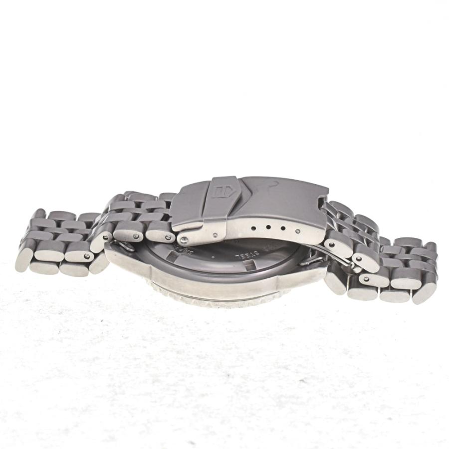 TAG HEUER（タグ・ホイヤー） TAG HEUER WD1210-G-20 ヴィンテージ