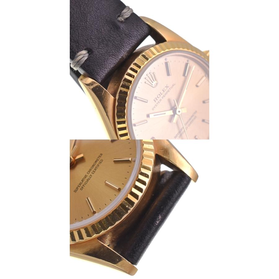 ROLEX（ロレックス） ROLEX 67518 ヴィンテージ オイスター