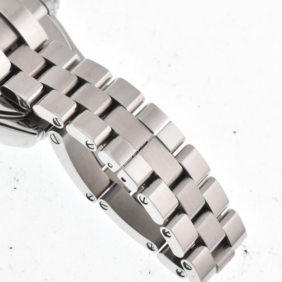 Cartier カルティエ CARTIER W62016V3 ロードスター SM デイト