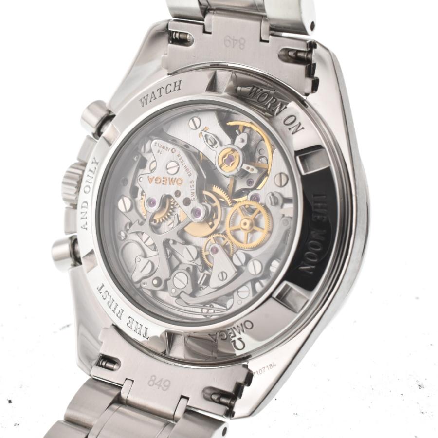 OMEGA（オメガ） OMEGA 3573.50 スピードマスター プロフェッショナル