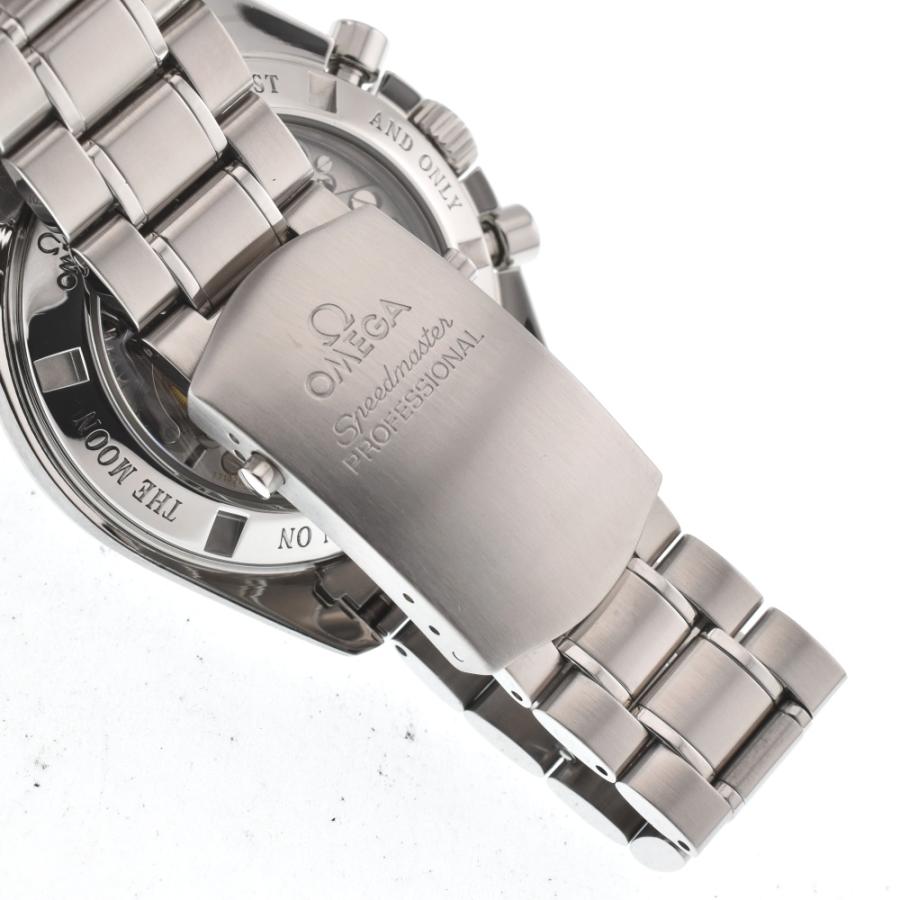 OMEGA（オメガ） OMEGA 3573.50 スピードマスター プロフェッショナル