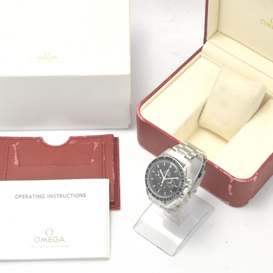OMEGA（オメガ） OMEGA 3573.50 スピードマスター プロフェッショナル