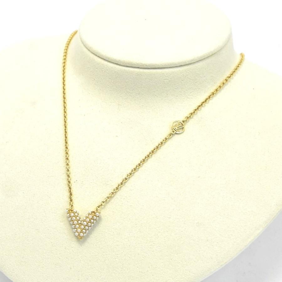 LOUIS VUITTON（ルイ・ヴィトン） LOUIS VUITTON M68358 ネックレス