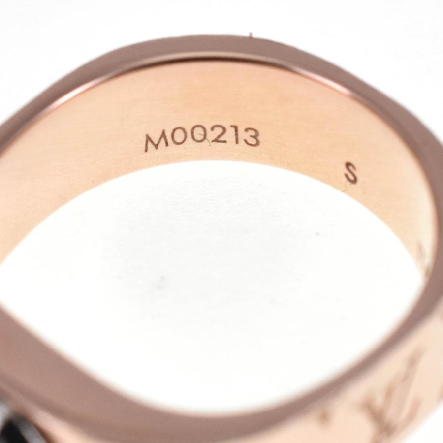 LOUIS VUITTON（ルイ・ヴィトン） LOUIS VUITTON M00213 ナノグラム