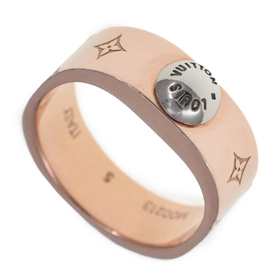 LOUIS VUITTON（ルイ・ヴィトン） LOUIS VUITTON M00213 ナノグラム