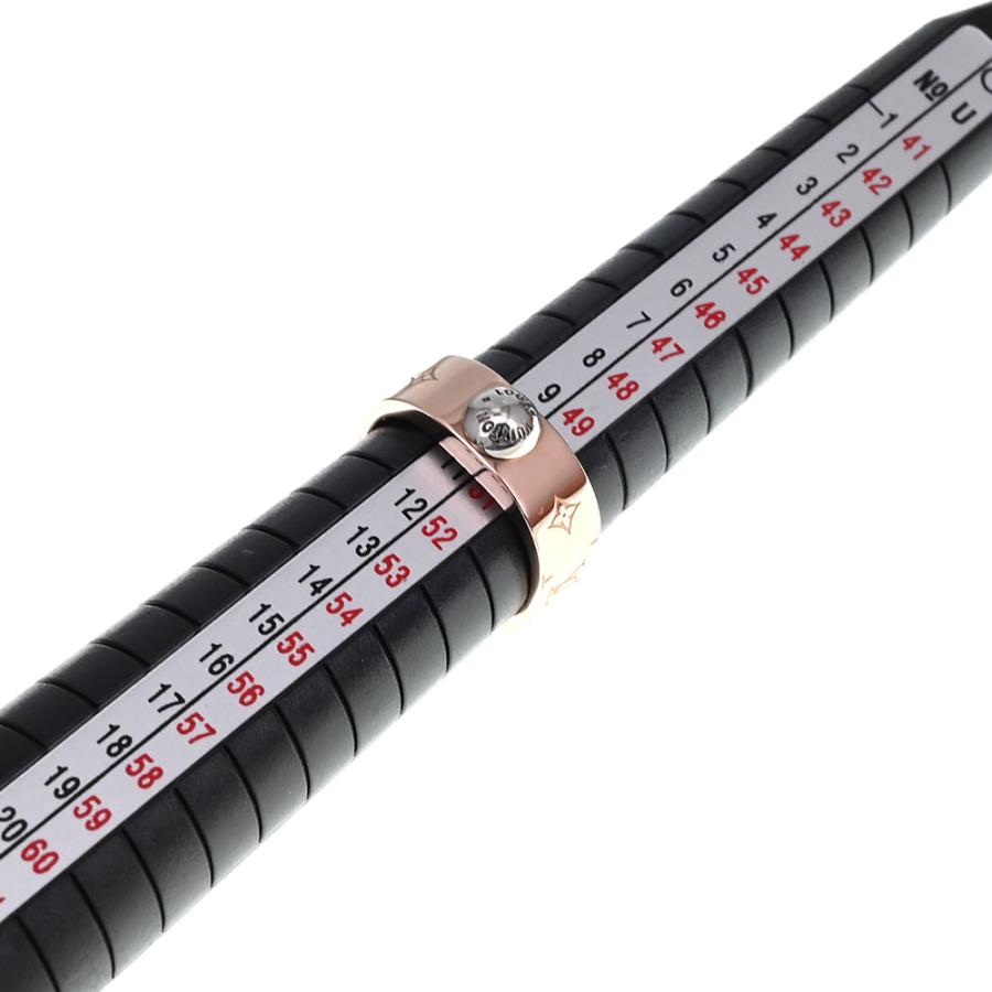 LOUIS VUITTON（ルイ・ヴィトン） LOUIS VUITTON M00213 ナノグラム