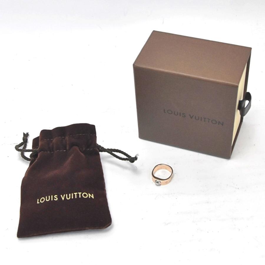 LOUIS VUITTON（ルイ・ヴィトン） LOUIS VUITTON M00213 ナノグラム