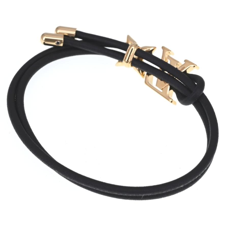 LOUIS VUITTON ルイ・ヴィトン M8142Z ブレスレット LVブルーム