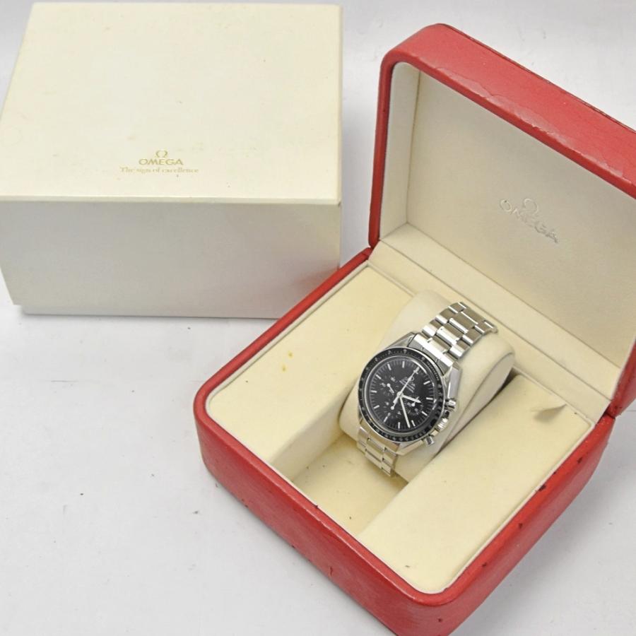 OMEGA オメガ 3570.50 スピードマスター プロフェッショナル クロノ  