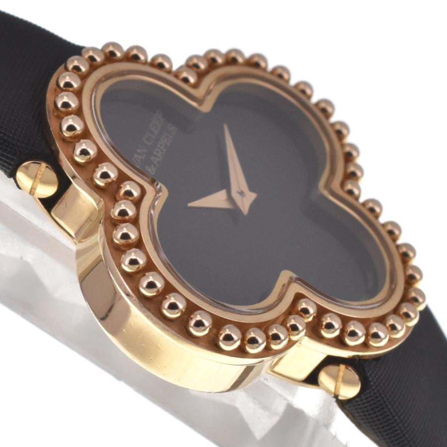Van Cleef ＆ Arpels（ヴァンクリーフ ＆ アーペル） Van Cleef