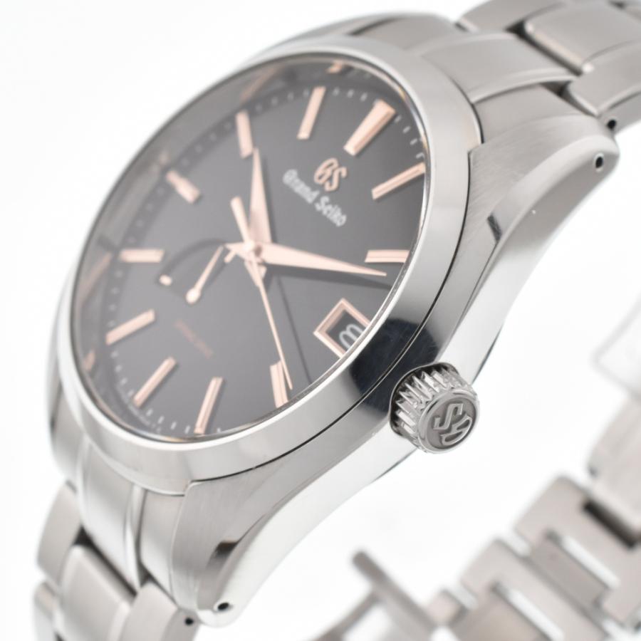 SEIKO（セイコー） 値下 SEIKO SBGA401 グランドセイコー ヘリテージ