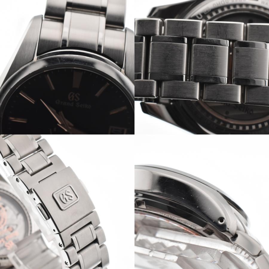 SEIKO（セイコー） 値下 SEIKO SBGA401 グランドセイコー ヘリテージ