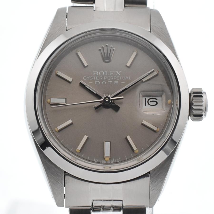 ROLEX ロレックス 6916 オイスターパーペチュアルデイト Cal.2030 自動