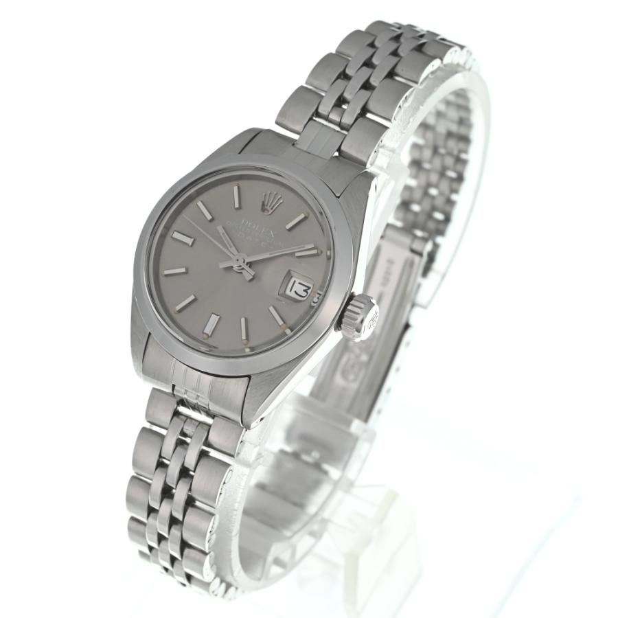 ROLEX ロレックス 6916 オイスターパーペチュアルデイト Cal.2030 自動