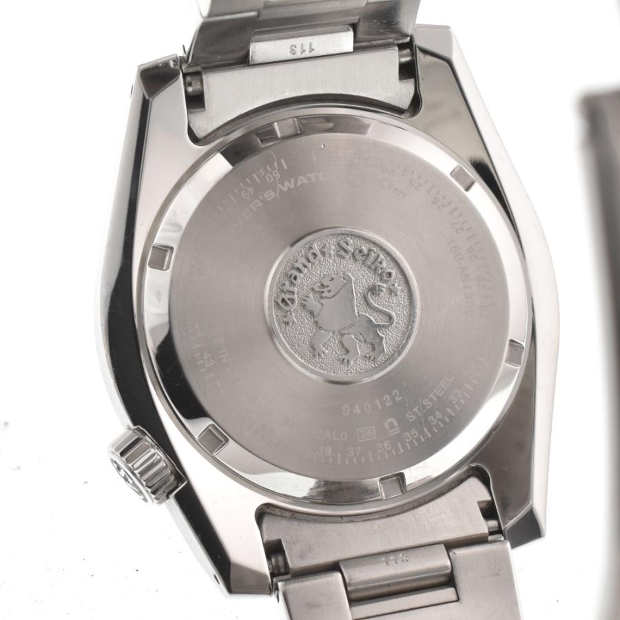 SEIKO（セイコー） SEIKO SBGX335/9F61-0AL0 グランドセイコー
