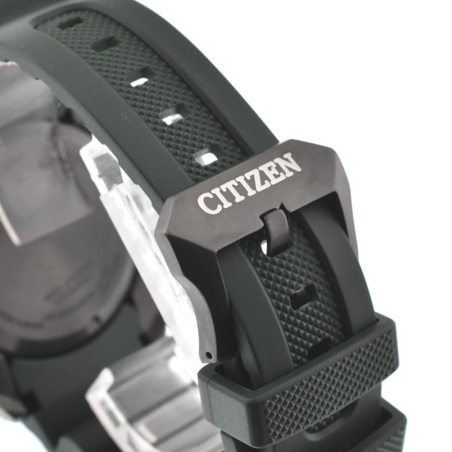 【超美品】シチズン 腕時計 プロマスター 9051-S122953 自動巻 箱付 CITIZEN シチズン 9051-S122953 プロマスター メカニカル