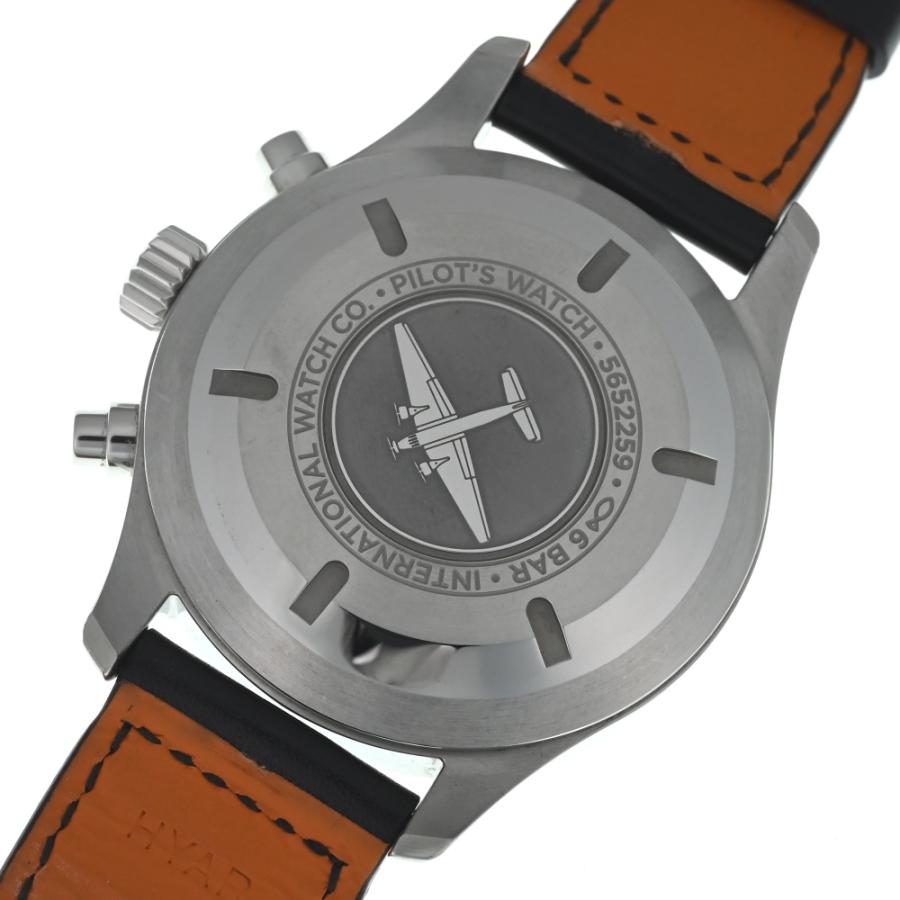 IWC SCHAFFHAUSEN（IWCシャフハウゼン） IWC SCHAFFHAUSEN IW377709
