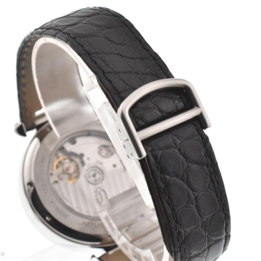 Cartier（カルティエ） CARTIER W3108555 パシャ42 クロノグラフ