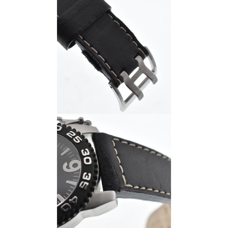 HAMILTON（ハミルトン） HAMILTON H624550 カーキ アクション デイト