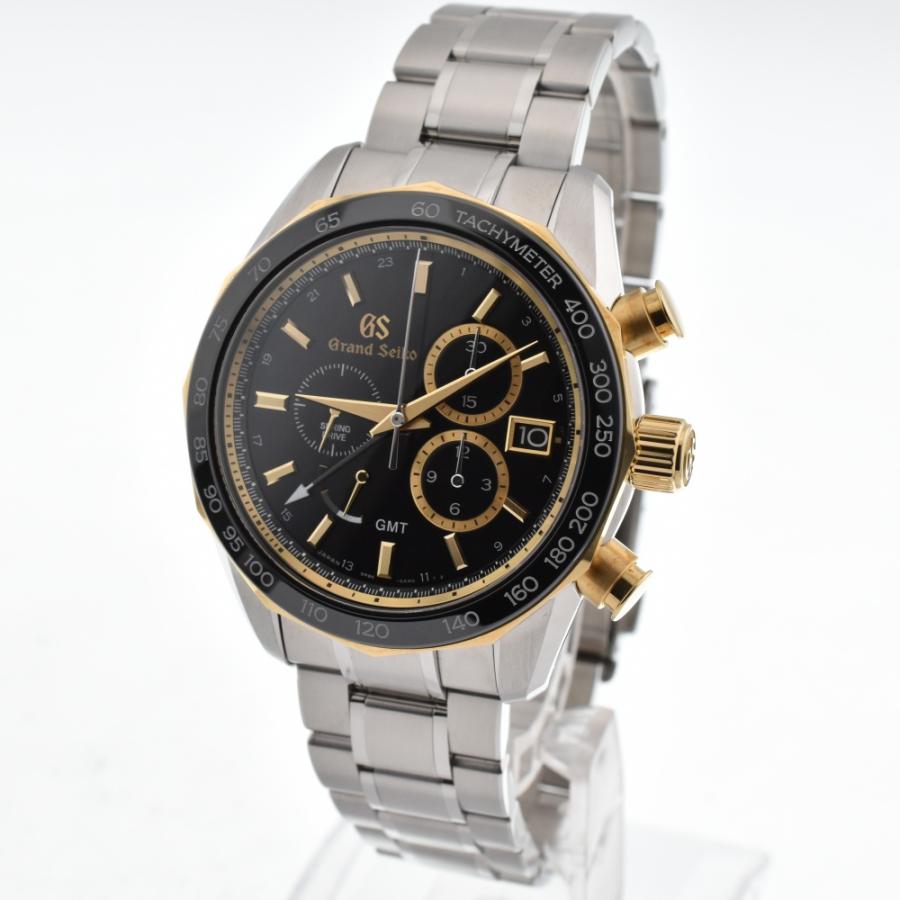 SEIKO（セイコー） 値下 SEIKO SBGC240 グランドセイコー 創業140周年