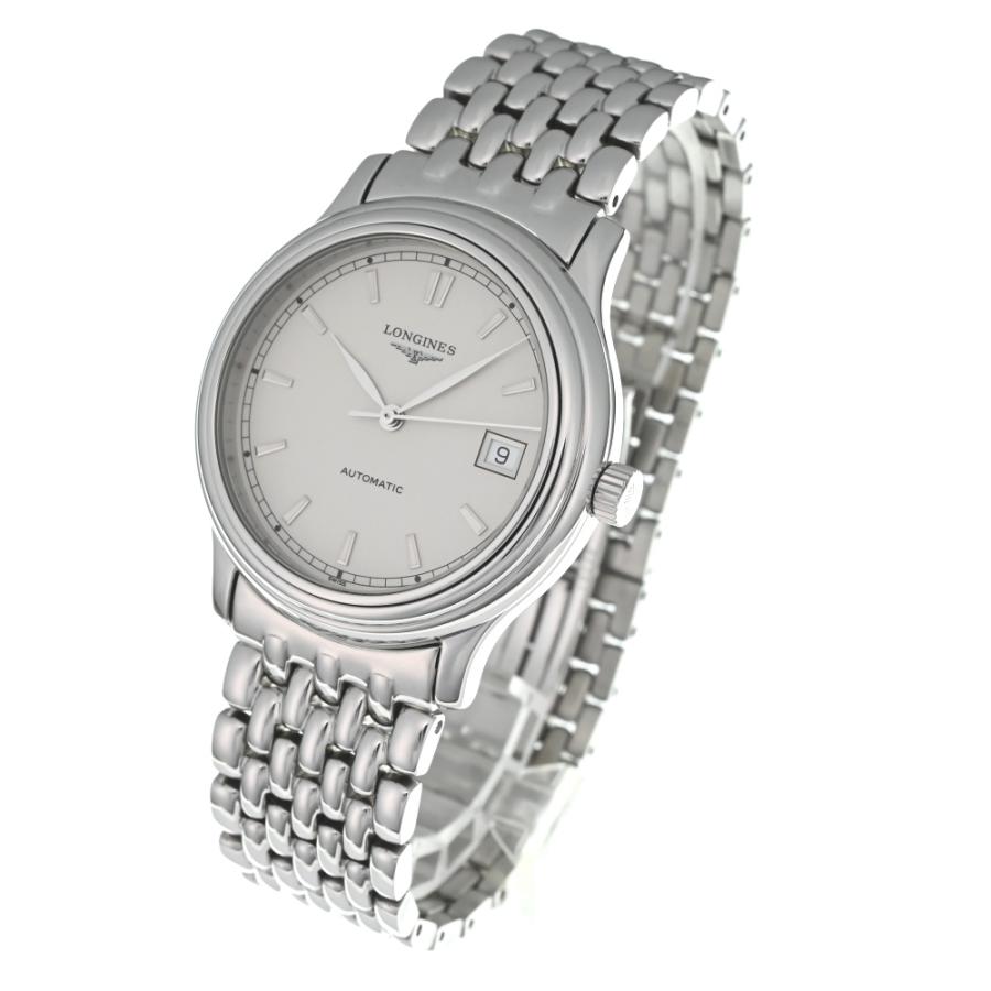 LONGINES（ロンジン） 値下 LONGINES L4.707.4 グランドクラシック