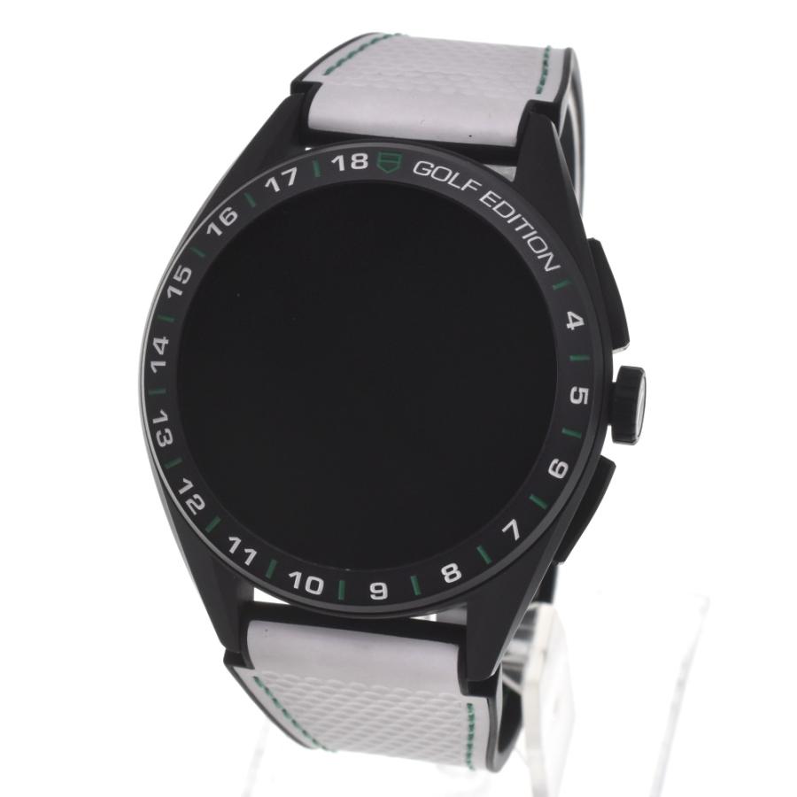 タグホイヤー TAG HEUER SBR8A81.EB0251 コネクテッド キャリバー E4 