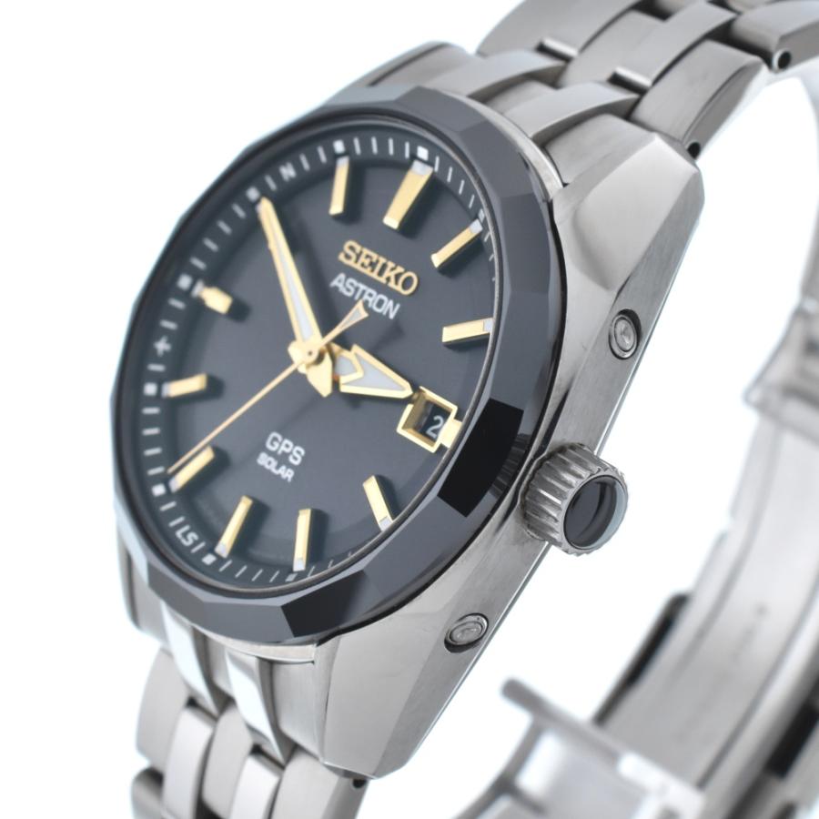 SEIKO（セイコー） SEIKO SBXD011/3X22-0AE0 アストロン 3Xシリーズ