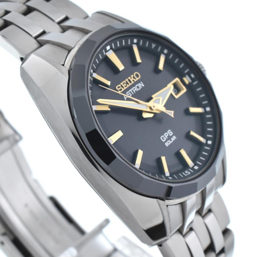 SEIKO（セイコー） SEIKO SBXD011/3X22-0AE0 アストロン 3Xシリーズ