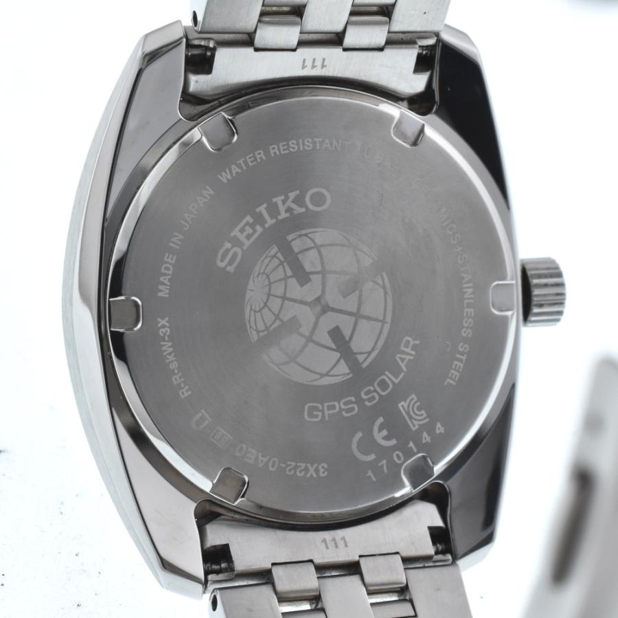 SEIKO（セイコー） SEIKO SBXD011/3X22-0AE0 アストロン 3Xシリーズ