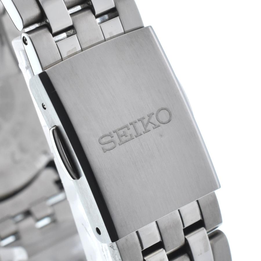 SEIKO（セイコー） SEIKO SBXD011/3X22-0AE0 アストロン 3Xシリーズ