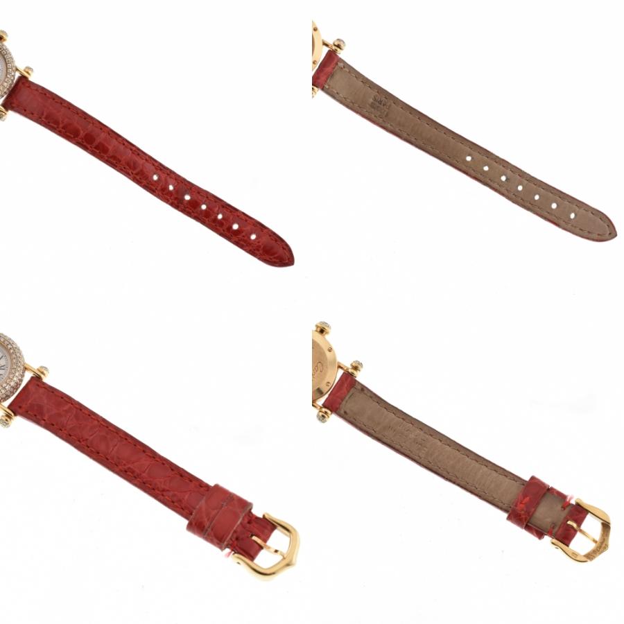 Cartier（カルティエ） 値下 CARTIER 1470 ミニディアボロ K18YG
