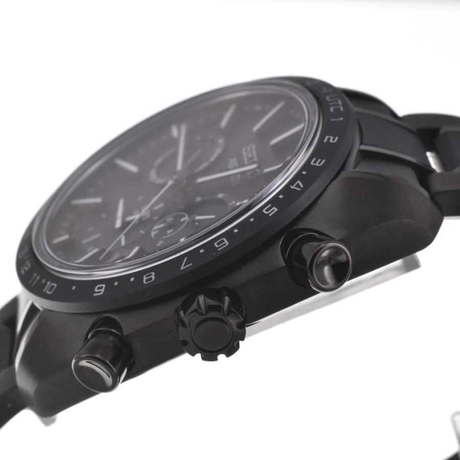 SEIKO 値下 セイコー SBXC089 アストロン ソーラー GPS衛星電波 メンズ  