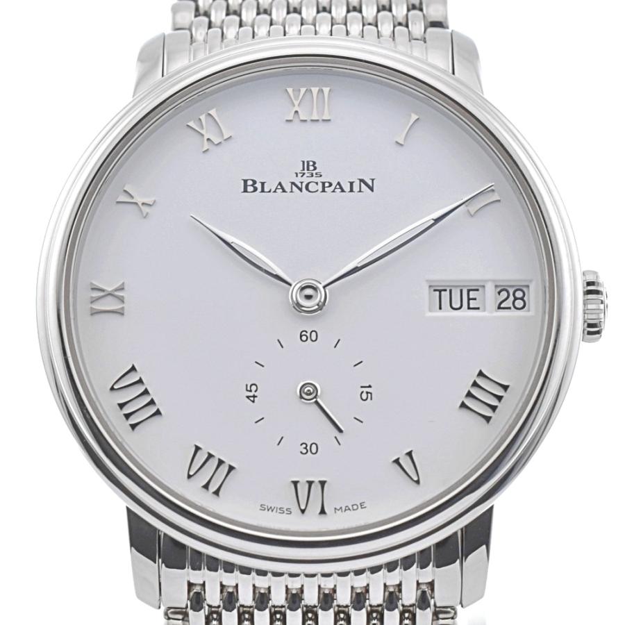 BLANCPAIN（ブランパン） 値下 Blancpain 6652-1127 ヴィルレ スモール