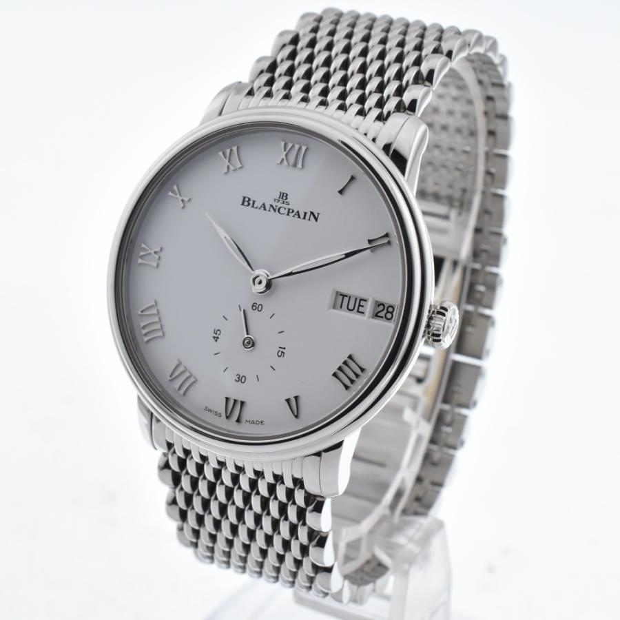 BLANCPAIN（ブランパン） 値下 Blancpain 6652-1127 ヴィルレ スモール