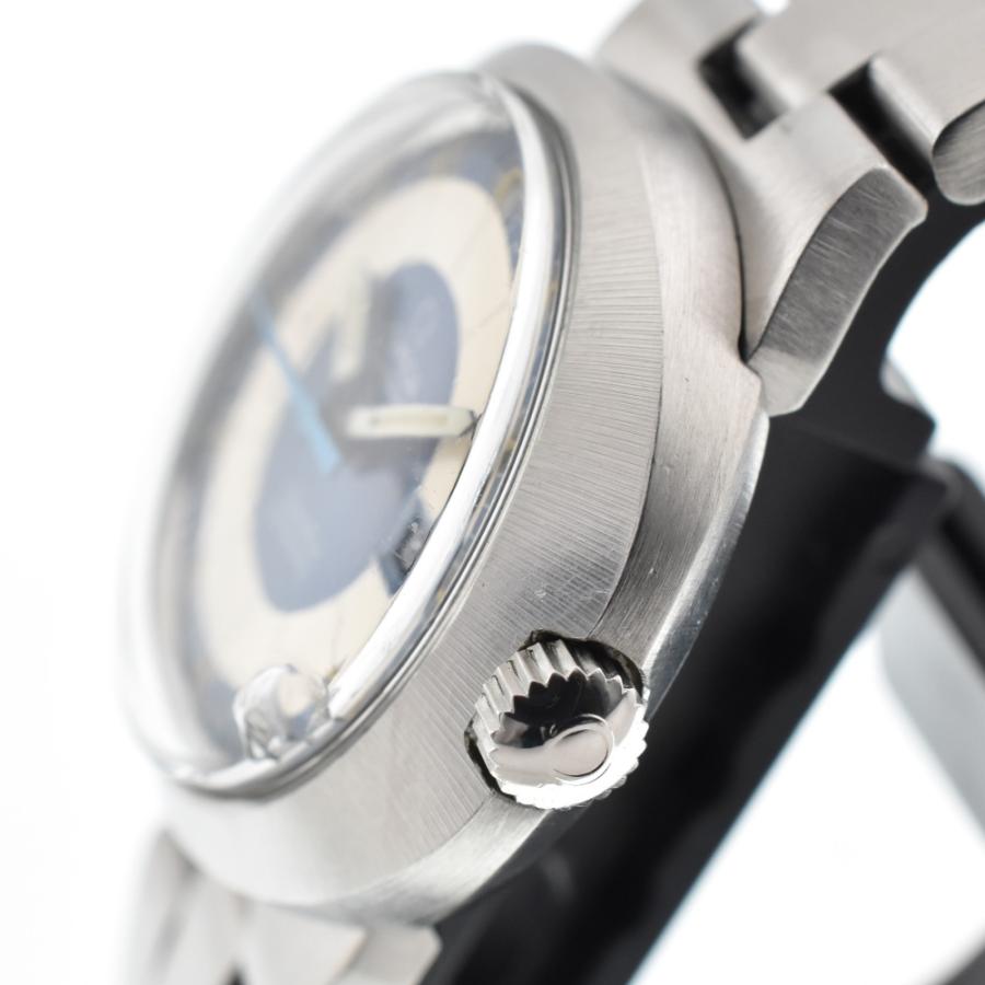 稼働 OMEGA オメガ ジュネーブ ダイナミック TOOL 102 自動巻き OMEGA（オメガ） OMEGA TOOL102 ヴィンテージ ジュネーブ ダイナミック