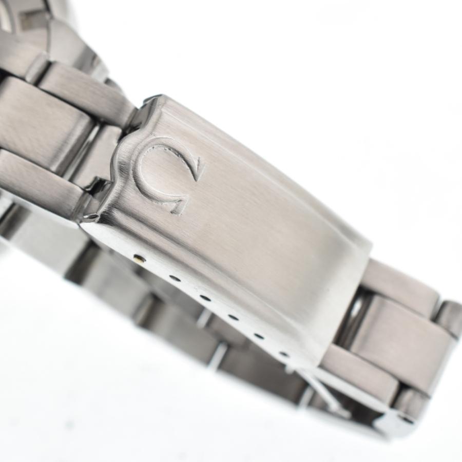 OMEGA（オメガ） OMEGA TOOL102 ヴィンテージ ジュネーブ ダイナミック