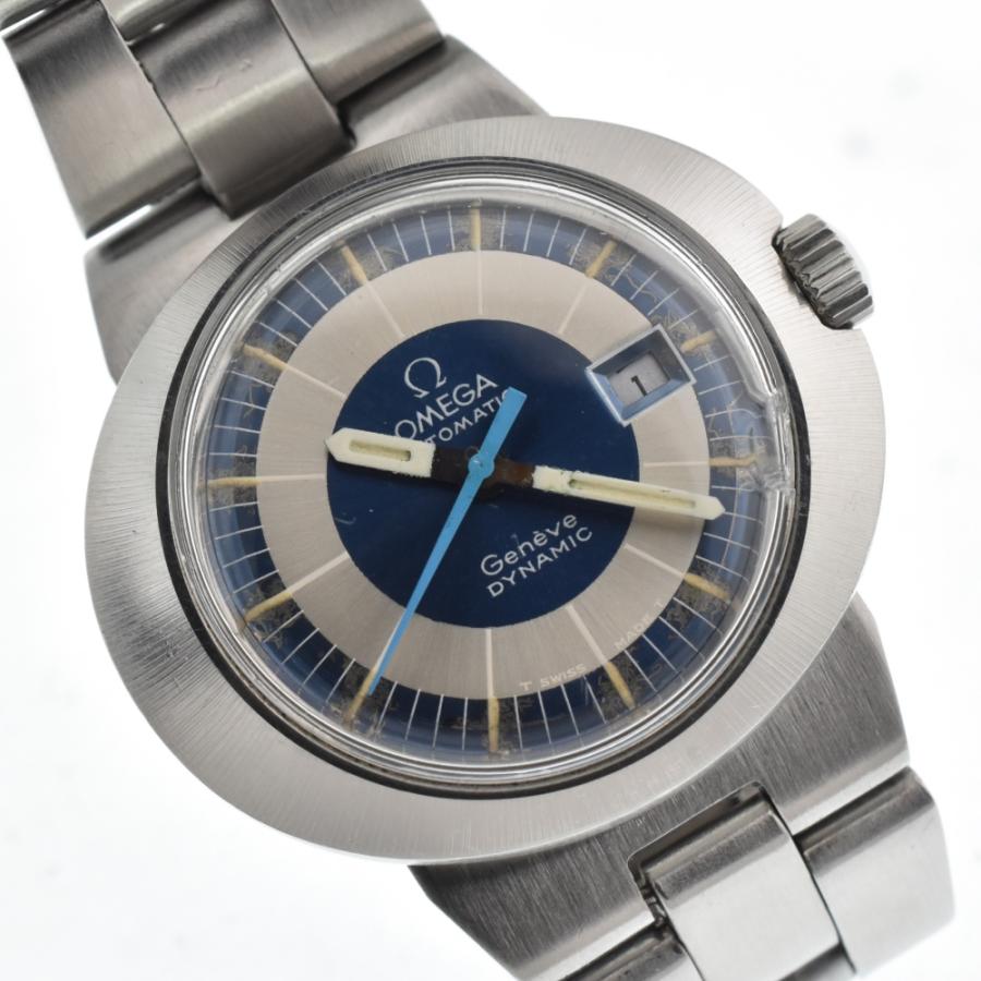 OMEGA（オメガ） OMEGA TOOL102 ヴィンテージ ジュネーブ ダイナミック