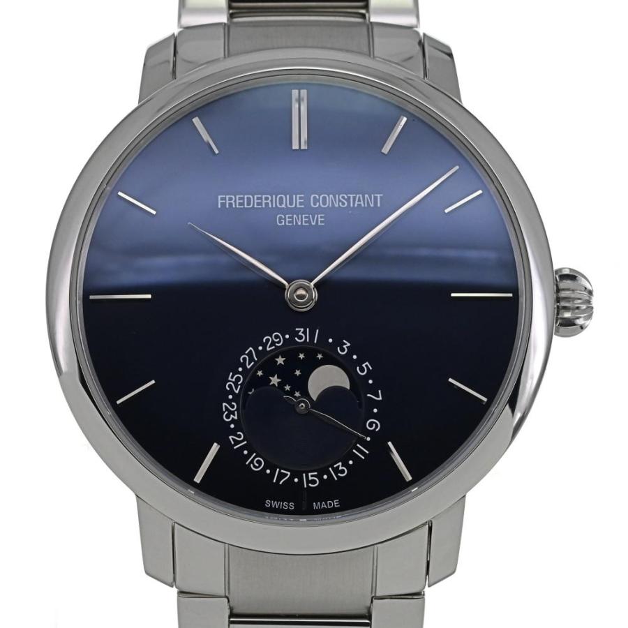 FREDERIQUE CONSTANT 値下 フレデリック・コンスタント FC-705N4S6B2 