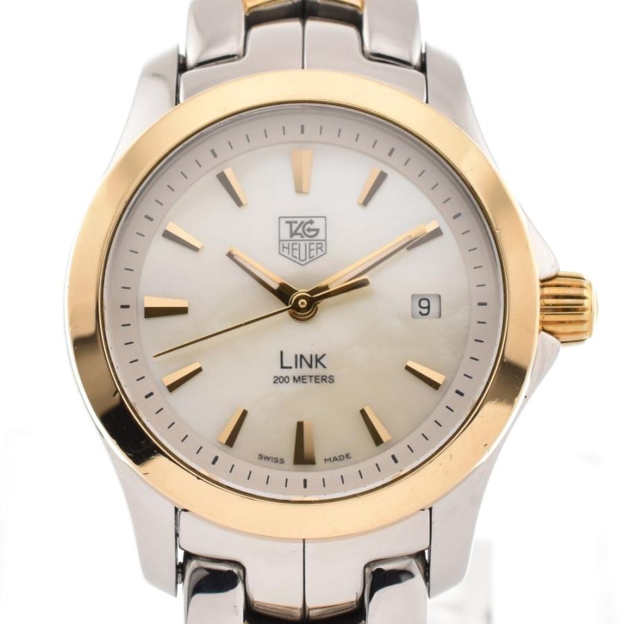 TAG HEUER（タグ・ホイヤー） TAG HEUER WJF1352.BB0581 リンク SS