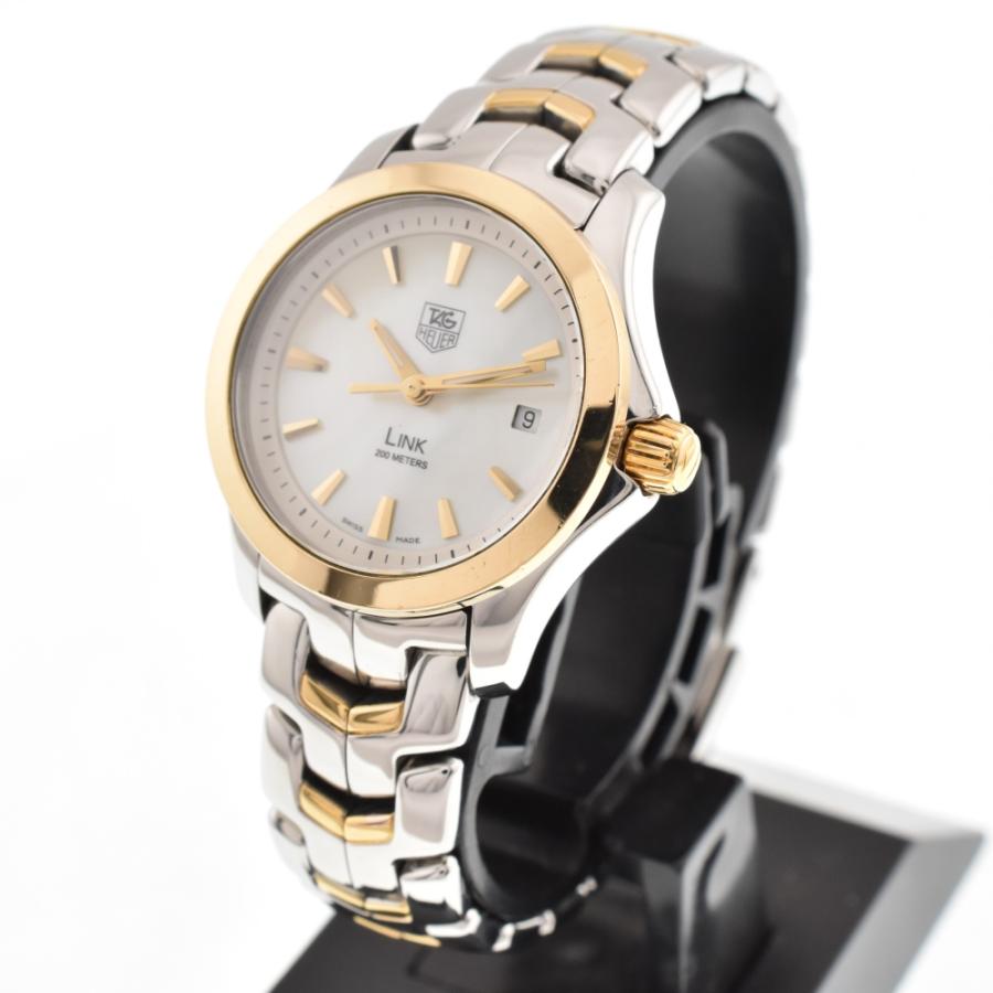 TAG HEUER（タグ・ホイヤー） TAG HEUER WJF1352.BB0581 リンク SS