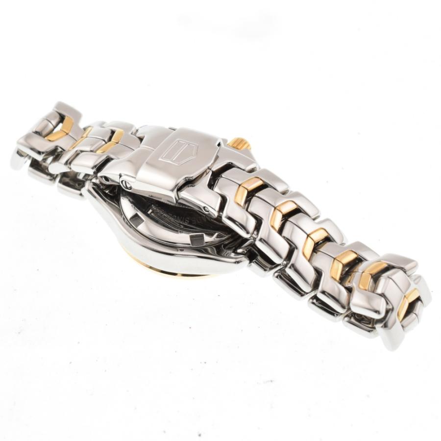TAG HEUER（タグ・ホイヤー） TAG HEUER WJF1352.BB0581 リンク SS