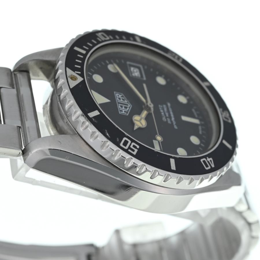 TAG HEUER（タグ・ホイヤー） TAG HEUER 980.013 ヴィンテージ 1000