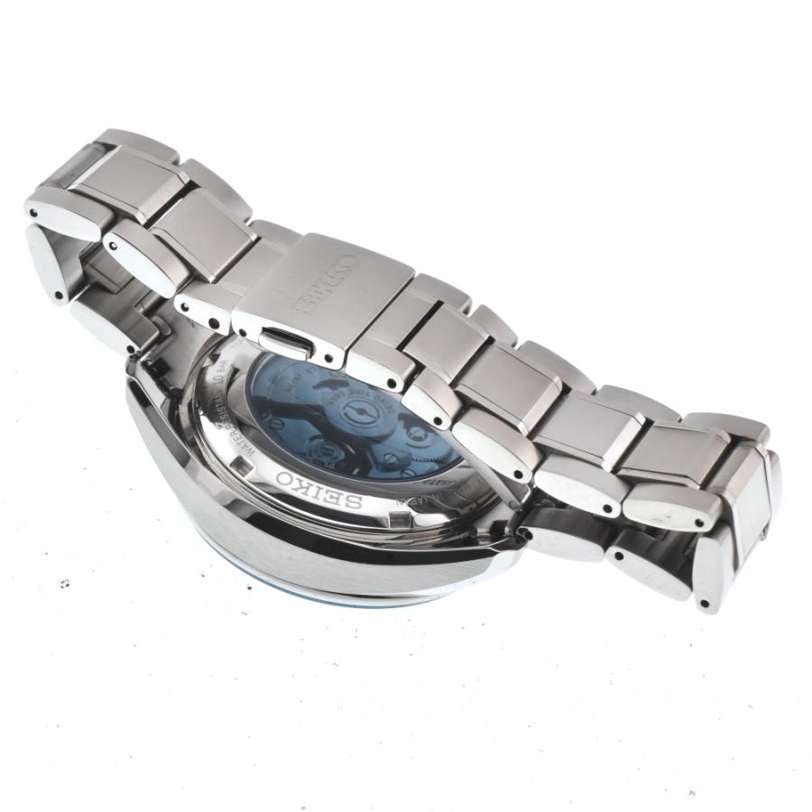 SEIKO セイコー SDGZ021/8R48-00E0 ブライツ 世界限定500本 自動 SEIKO セイコー SDGZ021/8R48-00E0 ブライツ 世界限定500本 自動