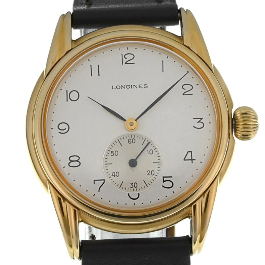 LONGINES（ロンジン） LONGINES 846 3363 ヴィンテージ モニュメント